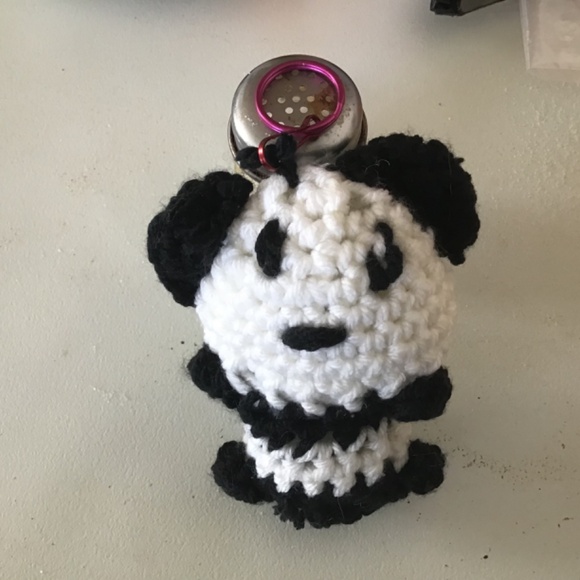 Crochet Keychains - Picture 5 of 7